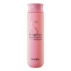 Шампунь для волос с пробиотиками защита цвета Masil 5 Probiotics Color Radiance Shampoo