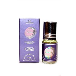 Al-Rehab Concentrated Perfume SANDRA (Масляные арабские духи САНДРА Аль-Рехаб), 3 мл.