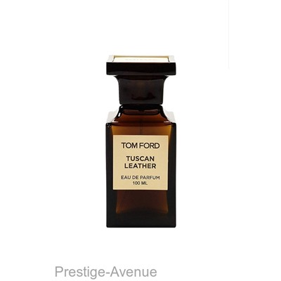 Tom Ford  "Tuscan Leather"  edp unisex  100 ml