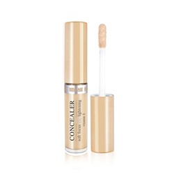 Консилер  02 Cream Beige LuxVisage