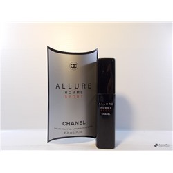 Chanel - Allure homme Sport. M-25