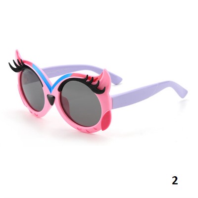 Солнцезащитные детские очки НМ 5015