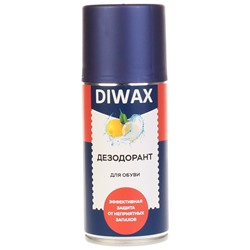 Дезодорант для обуви Diwax 5830