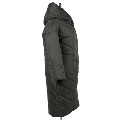 05-2074 Куртка женская зимняя (синтепон 300)