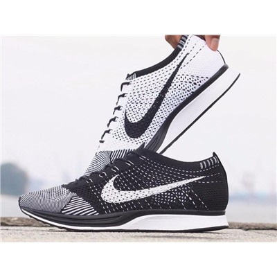 Кроссовки Nike Nike Flyknit Racer