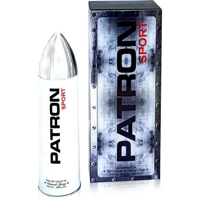 PATRON SPORT /муж. (Версаче Эрос) M~