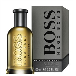 Hugo Boss - Bottled Intense. M-100