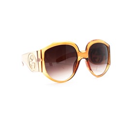 Солнцезащитные очки Gucci 0151 c3
