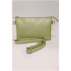 Модная женская сумка Lilo оливковый