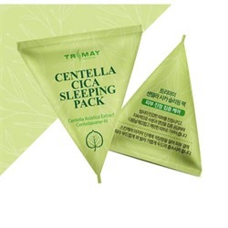Ночная маска для лица Trimay Centella Cica Sleeping Pack 1шт-3gramm
