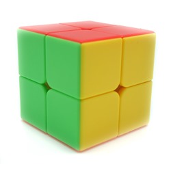 Головоломка Кубик 2 уровня 5*5см / коробка 11-4