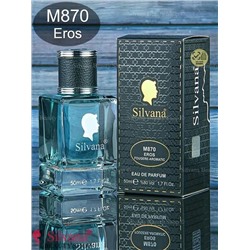 M870 EROS 50мл edp/муж. M~