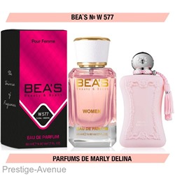 Beas W577 Parfums de Marly Delina Women edp 50 ml