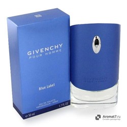 Givenchy - Blue Label. M-100