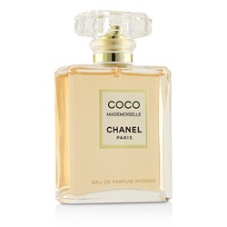 Chanel - Coco Mademoiselle Intense. W-100