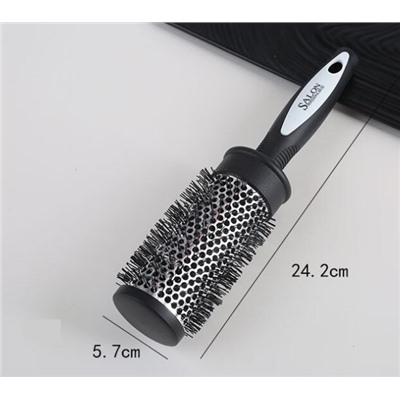 Термобрашинг для укладки волос, Salon Professional Brush, (57*24,2), 1 шт.