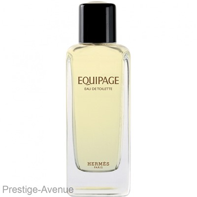 Hermes Equipage edt for men 100 ml