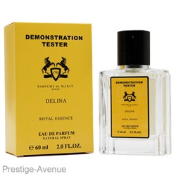 Тестер Parfums de Marly Delina Royal Essence for women  60 ml (экстра-стойкий)