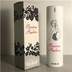Christina Aguilera - Christina Aguilera. W-45