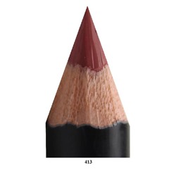Карандаш д/губ 413 розово-коричневый Fennel