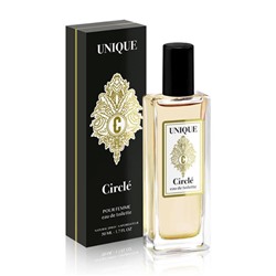 UNIQUE CIRCLE 50ml /жен. M~ (Кирке) АКЦИЯ! СКИДКА 15%