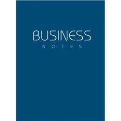 Бизнес-блокнот А4  80л ЛАЙТ "Business. Dots" БТИТ480459 Эксмо