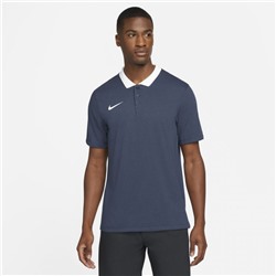 Рубашка поло мужская Nike Team Club20 Polo CW6933-451 SR