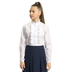 GWCJ8107 блузка для девочек (1 шт в кор.)