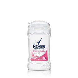 Дез.REXONA 40 Stick Сухость пудры