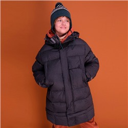 BZXW4296 куртка для мальчиков (1 шт в кор.)