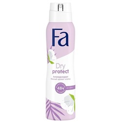 FA Дез. 150 FC! Нежность хлопка Dry protect