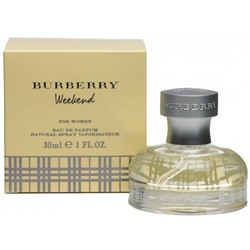 BURBERRY week end 30ml edp woman  M~