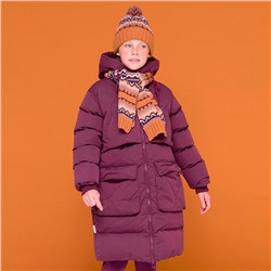 GZFW4292 пальто для девочек (1 шт в кор.)