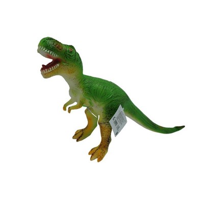 Динозавр 2298-50 Рекс  со звуком 45см / пакет 2298-50
