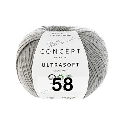 Пряжа Concept Ultrasoft