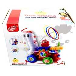 Игрушка для малышей шестеренки Цыпленок HD9060, HD9060