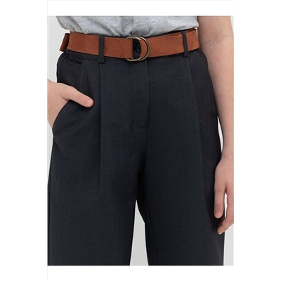 Комфортные брюки для девочки GWP8125