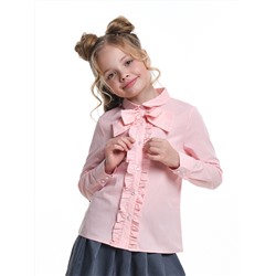 Блузка (сорочка) UD 7697 розовый