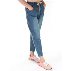 8017 Джинсы женские Jeans New Fashion размер W30 - 46 российский