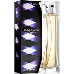 ELIZABETH ARDEN PROVOCATIVE 100ml edp   M~