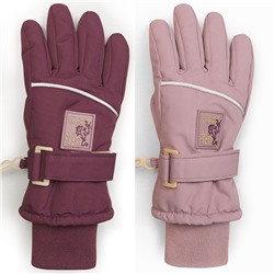 GHGW3316 перчатки для девочек (1 шт в кор.)