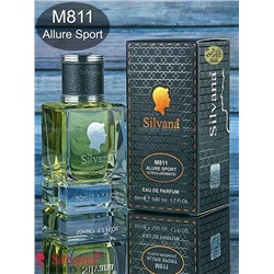 M811 ALURE SPORT 50мл edp/муж. M~