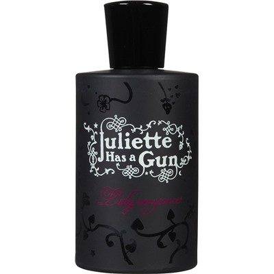 JULIETTE HAS A GUN LADY VENGEANCE  lady 100ml edp