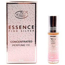La de Classic Concentrated Perfume ESSENCE (Масляные арабские духи ЭССЕНС, Ла Де Классик), 6 мл.