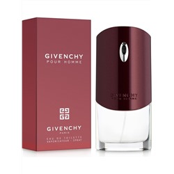 Givenchy - Pour Homme. M-100 (Euro)