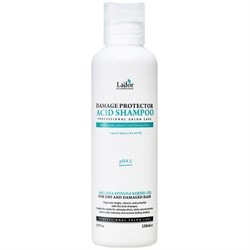 Шампунь для волос  Lador Damage Protector Acid Shampoo 150ml