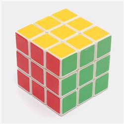 Головоломка Кубик 5,5см  /пакет 588-51