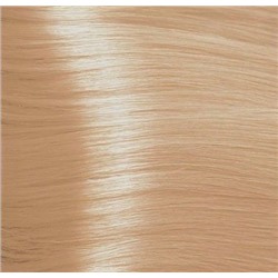 Nexxt Краска-уход для волос, 10.04, светлый блондин медный, 100 мл