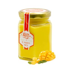 Крем-мёд с манго (200мл) (NEW!)