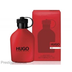 Hugo Boss - Туалетная вода Hugo Red 150 ml.
